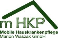Mobile Hauskrankenpflege M. Waszak GmbH